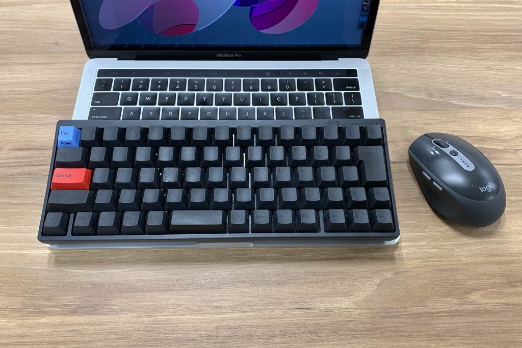 富士通 - 【極美品】HHKB BT 英語配列の+palomasoares.com.br