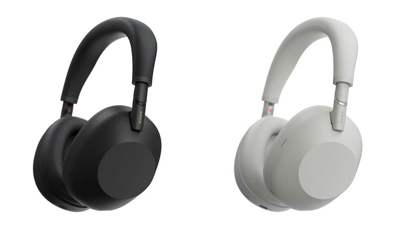 タイトル画像　ソニー「WH-1000XM6」発表：新QN3プロセッサー＆12マイク搭載でノイキャン性能がさらに進化したワイヤレスヘッドホン