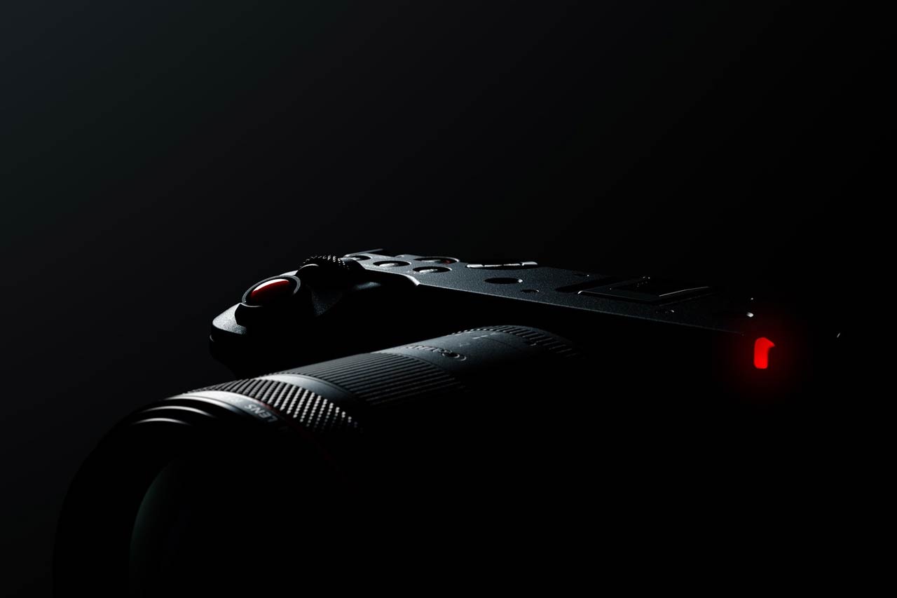 タイトル画像　Canon UKが9月9日に新型カメラ発表を予告。CINEMA EOS新モデルか？