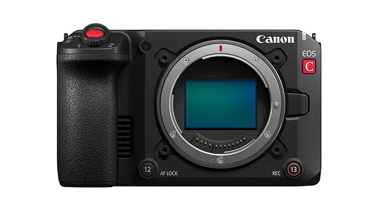 タイトル画像　7Kフルサイズ「EOS C50」、大口径単焦点「RF85mm F1.4 L VCM」、超広角・最軽量「CINE-SERVO CN5×11」 9/10キヤノン正式発表
